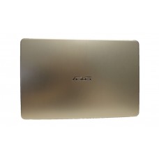 ASUS X505ZA-3C LCD COVER AL ASSY GOLD W/HINGES ASUS X505ZA-3C LCD COVER AL ASSY GOLD W/HINGES
